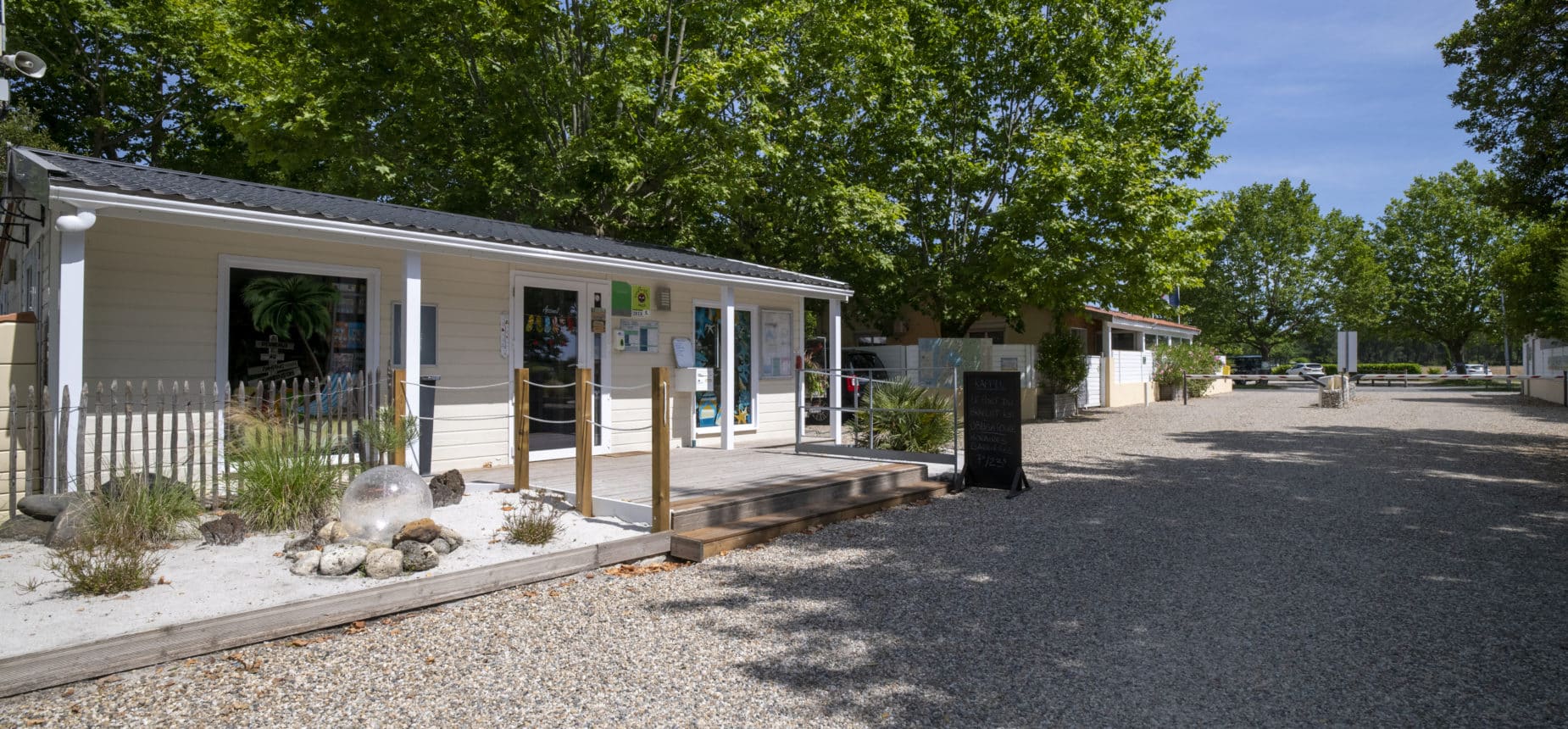 -20% sur les locations du 19/7 au 26/7